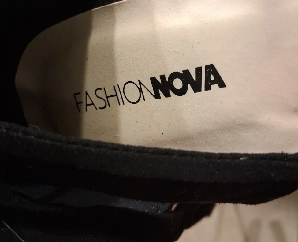 Fashion Nova 
